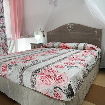 Milano Affittacamere Экстерьер фото
